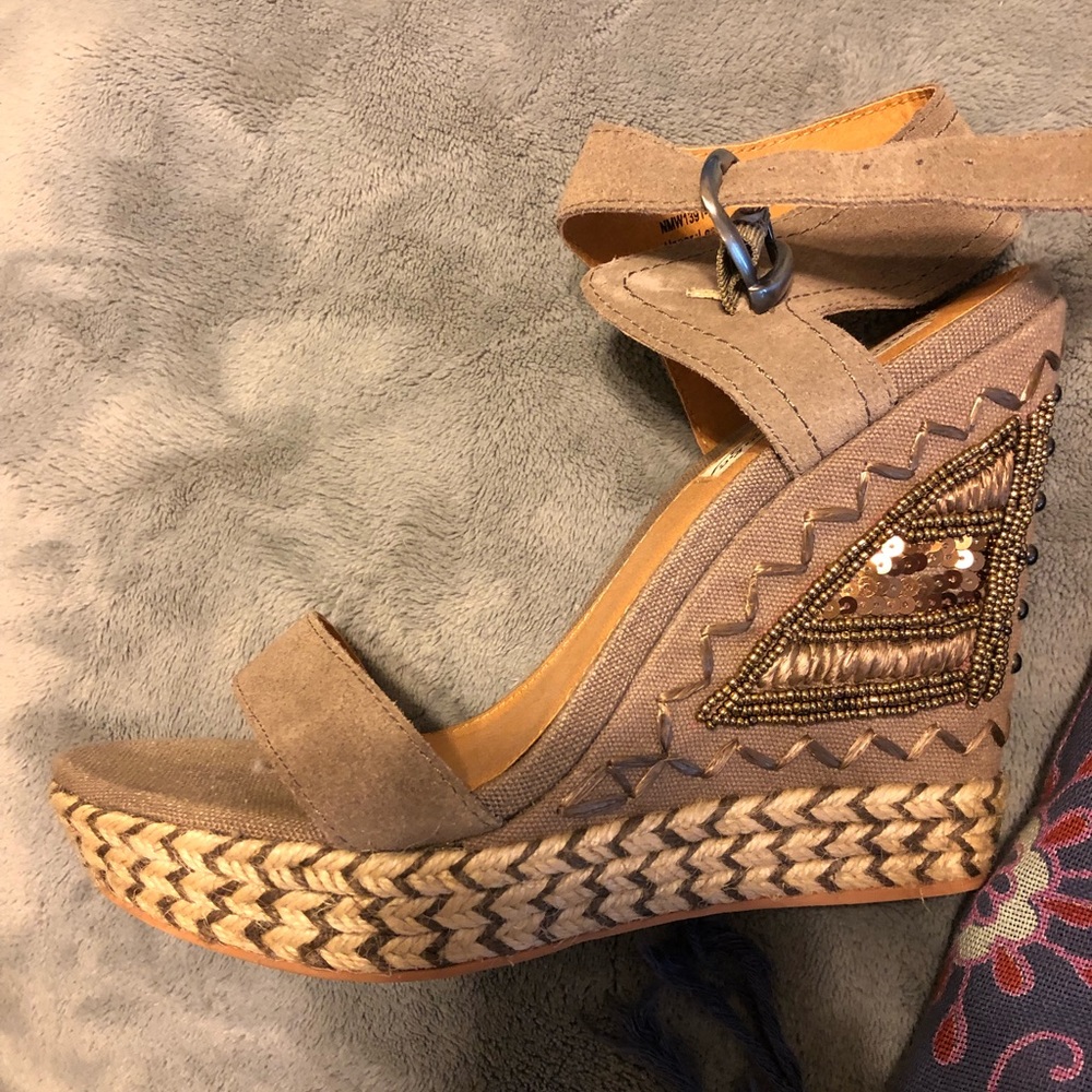 Wedge